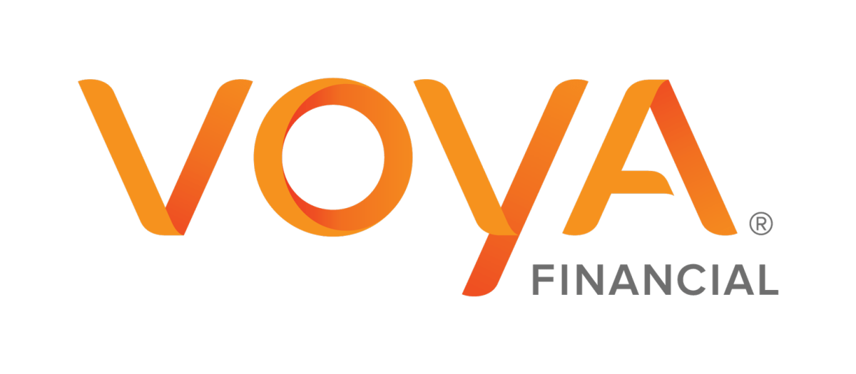 VOYA logo